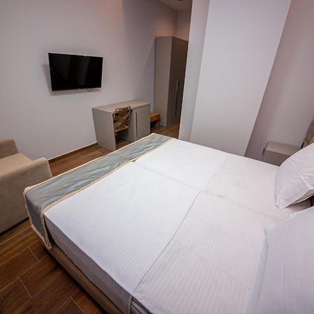 City Center Hotel Tirana Camera foto